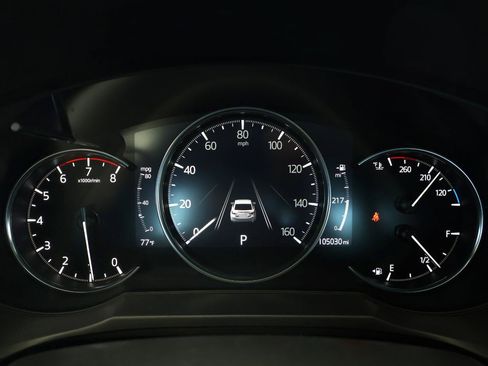 Used 2018 MAZDA MAZDA6 Signature FWD image 27