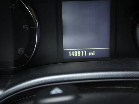 Used 2017 Chevrolet Silverado 2500 W/T w/ WT Convenience Package image 30