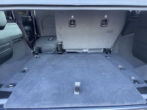 New 2026 Jeep Wrangler Sport S image 23