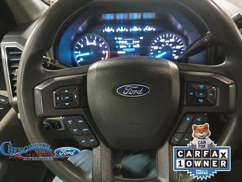 Used 2022 Ford F250 XLT w/ XLT Premium Package image 10