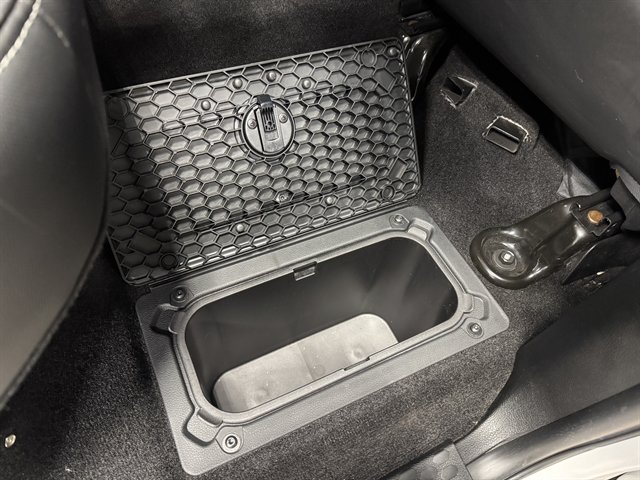 Used 2017 RAM 1500 Rebel w/ Luxury Group AWD/4WD image 20