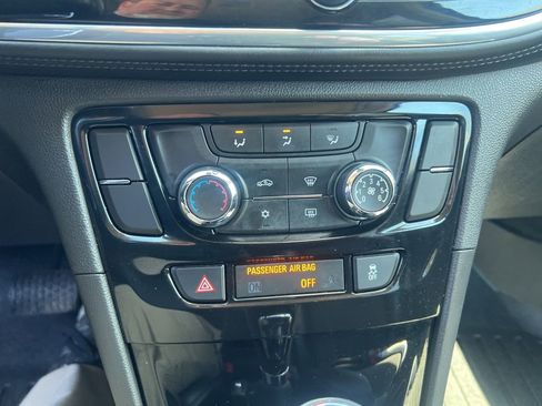 Used 2019 Buick Encore Preferred AWD/4WD image 53