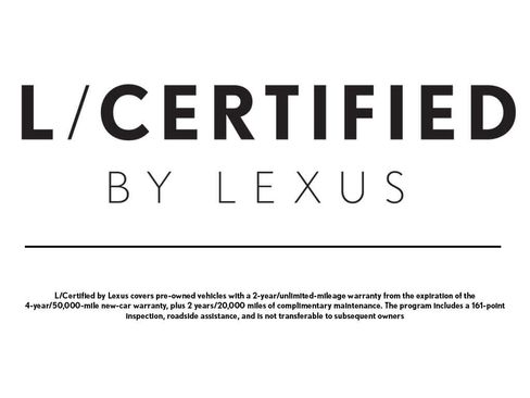 Used 2024 Lexus GX 550 w/ Cold Area Package AWD/4WD image 2