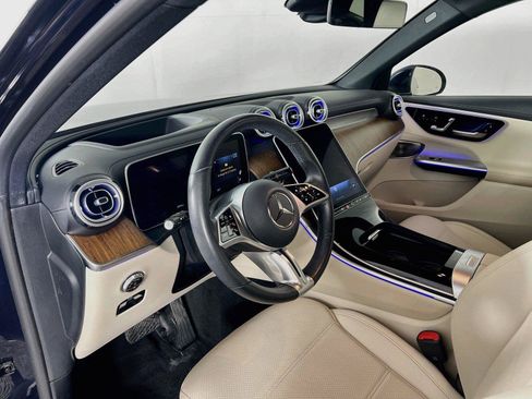 Certified 2023 Mercedes-Benz GLC 300 4MATIC image 10