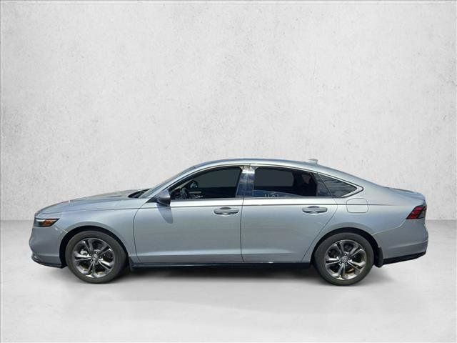 Used 2025 Honda Accord EX-L image 9