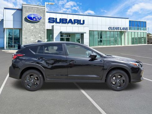 New 2026 Subaru Crosstrek 2.5i AWD/4WD image 5