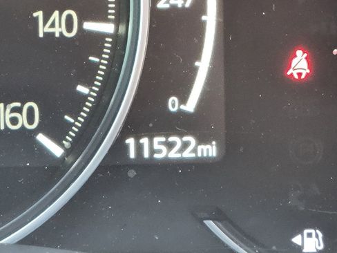 Used 2025 MAZDA CX-5 2.5 Turbo w/ Premium Package image 34