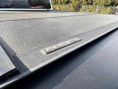 Used 2024 Nissan Titan Platinum Reserve w/ Moonroof Package image 60