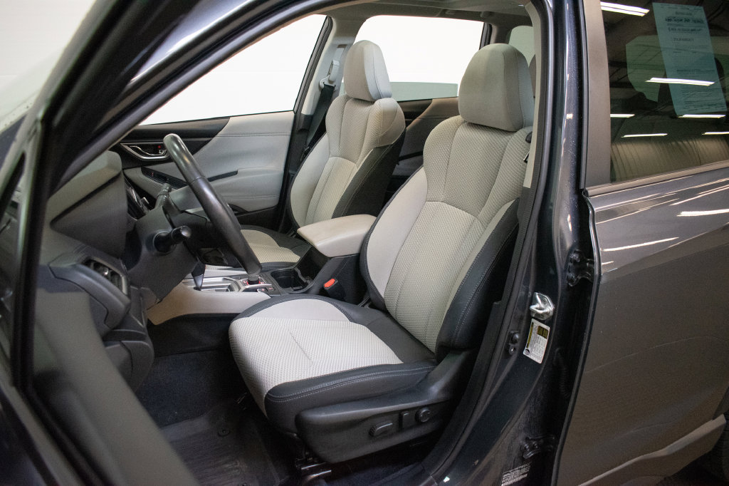 Certified 2023 Subaru Forester Premium AWD/4WD image 19