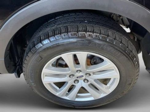 Used 2018 Ford Explorer XLT w/ Equipment Group 202A image 22