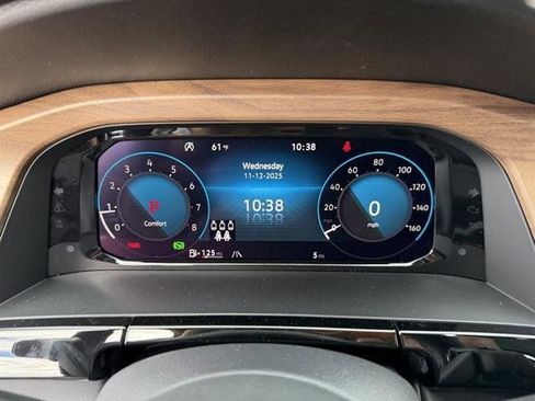 New 2026 Volkswagen Atlas SE image 28