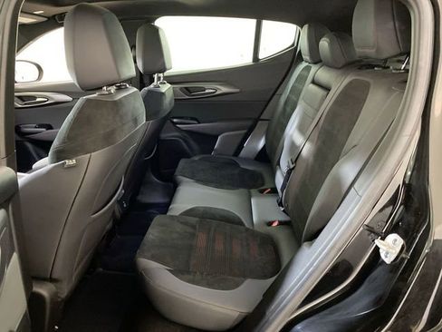 Used 2024 Alfa Romeo Tonale Veloce image 28