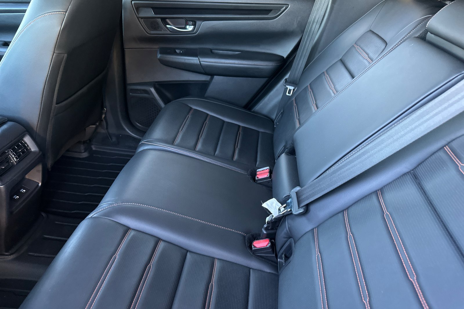 Used 2025 Honda CR-V Sport-L image 12