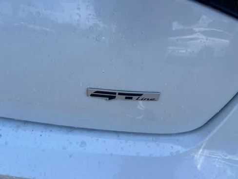Used 2025 Kia K5 GT-Line w/ GT-Line Premium Package FWD image 11