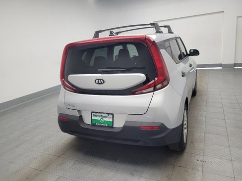 Used 2021 Kia Soul LX image 7