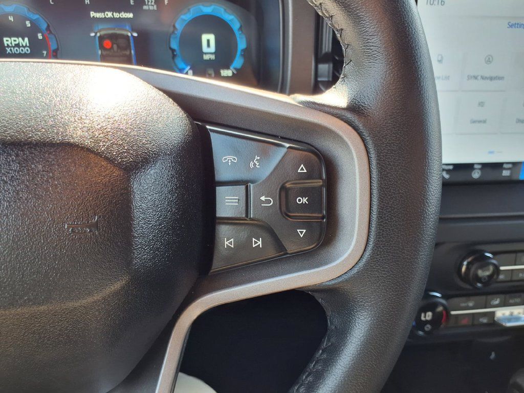 Used 2025 Ford Bronco Big Bend AWD/4WD image 19