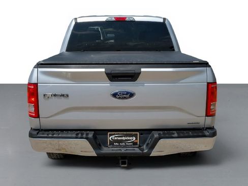 Used 2016 Ford F150 XLT RWD image 56