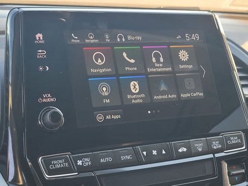 Used 2023 Honda Odyssey Touring image 21