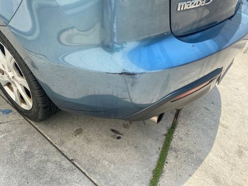 Used 2010 MAZDA MAZDA3 i Touring FWD image 18
