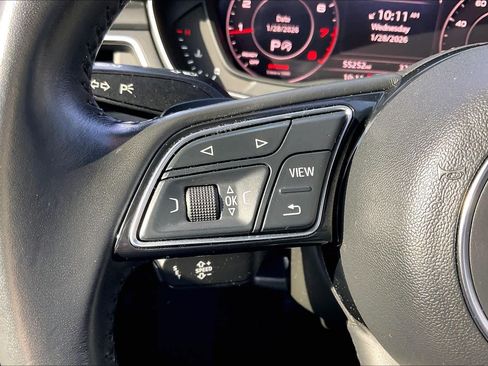 Used 2019 Audi A5 2.0T Premium Plus w/ Premium Plus image 19