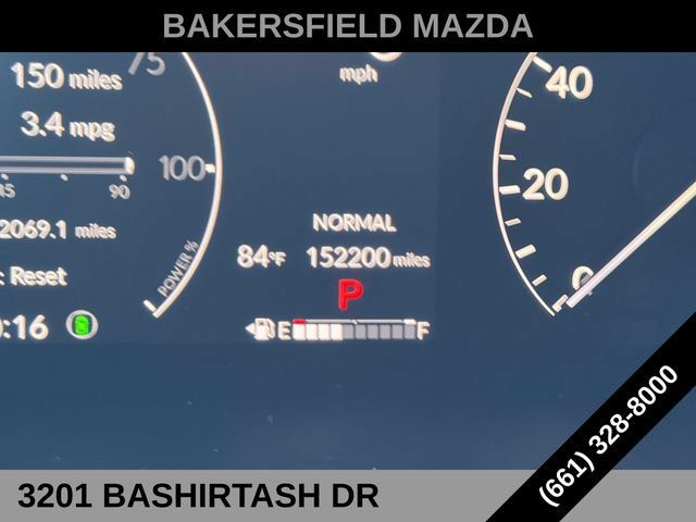Used 2023 Honda CR-V Sport Touring image 16