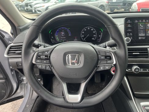 Used 2018 Honda Accord EX-L image 16