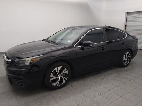 Used 2021 Subaru Legacy Premium w/ Popular Package #1 image 2