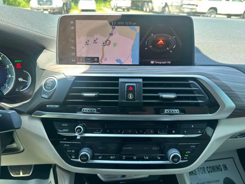 Used 2019 BMW X4 M40i w/ Premium Package AWD/4WD image 27