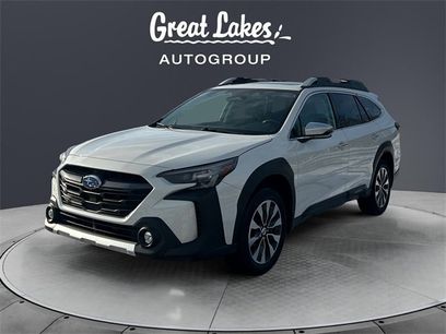 Used 2023 Subaru Outback Touring XT