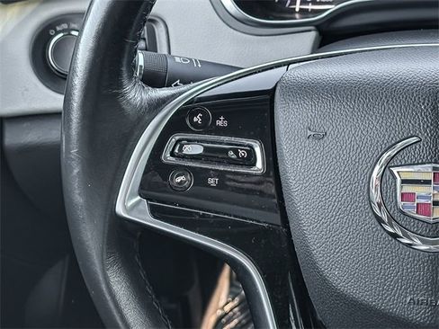 Used 2016 Cadillac SRX Standard image 18