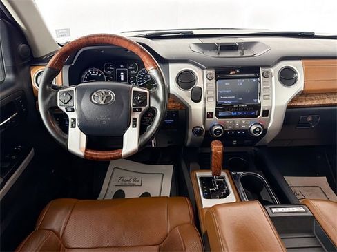 Used 2018 Toyota Tundra 1794 Edition image 21