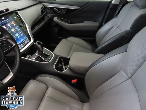 Certified 2023 Subaru Outback Limited image 24