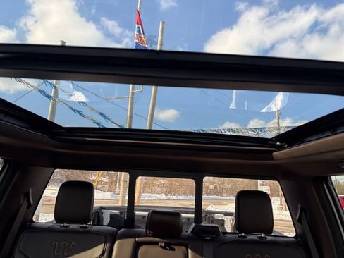 Used 2025 Ford F150 King Ranch image 16