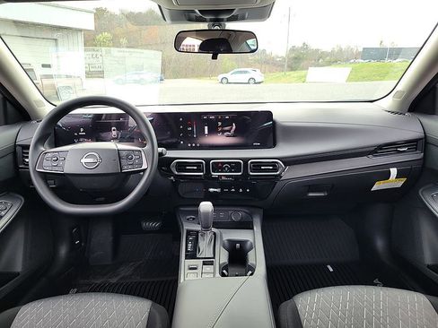 New 2026 Nissan Sentra SV image 16