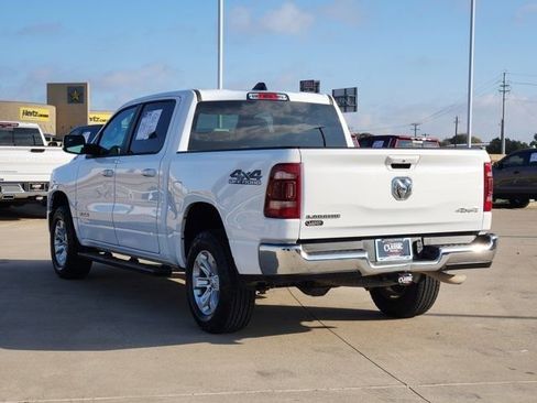 Used 2023 RAM 1500 Laramie w/ Off Road Group image 3