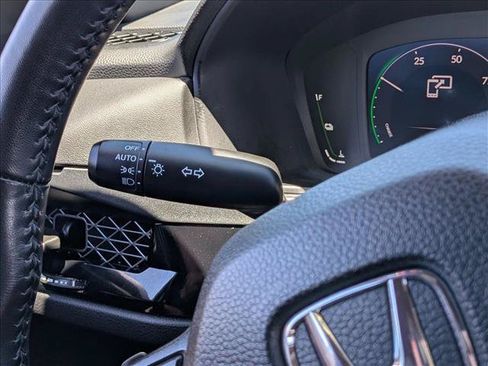 Used 2024 Honda Accord Sport image 13