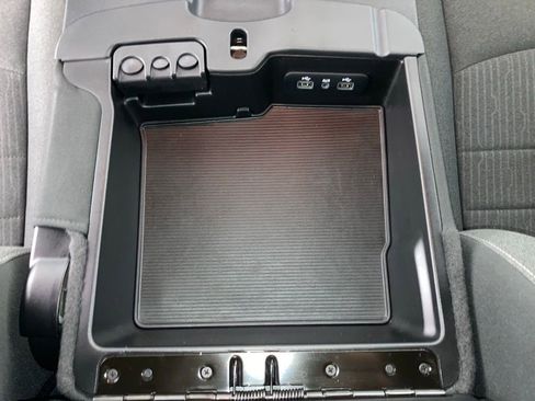 Used 2021 RAM 1500 Classic Warlock w/ Electronics Group image 11