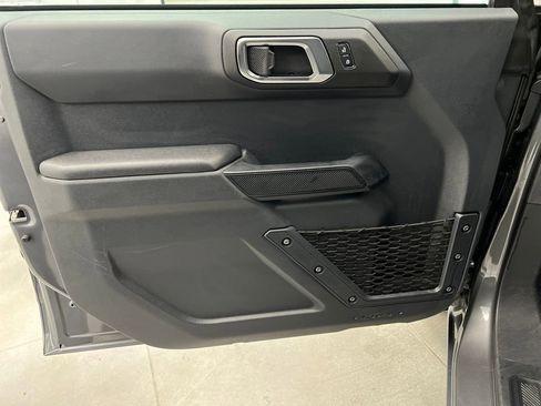 Used 2025 Ford Bronco Big Bend image 11