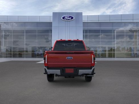 New 2026 Ford F350 Lariat w/ Chrome Package AWD/4WD image 5