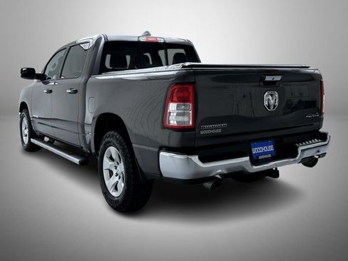 Used 2020 RAM 1500 Big Horn AWD/4WD image 7