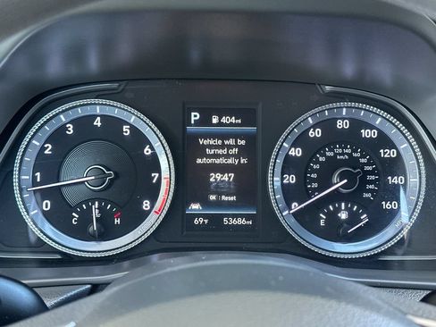 Used 2023 Hyundai Sonata SEL FWD image 23