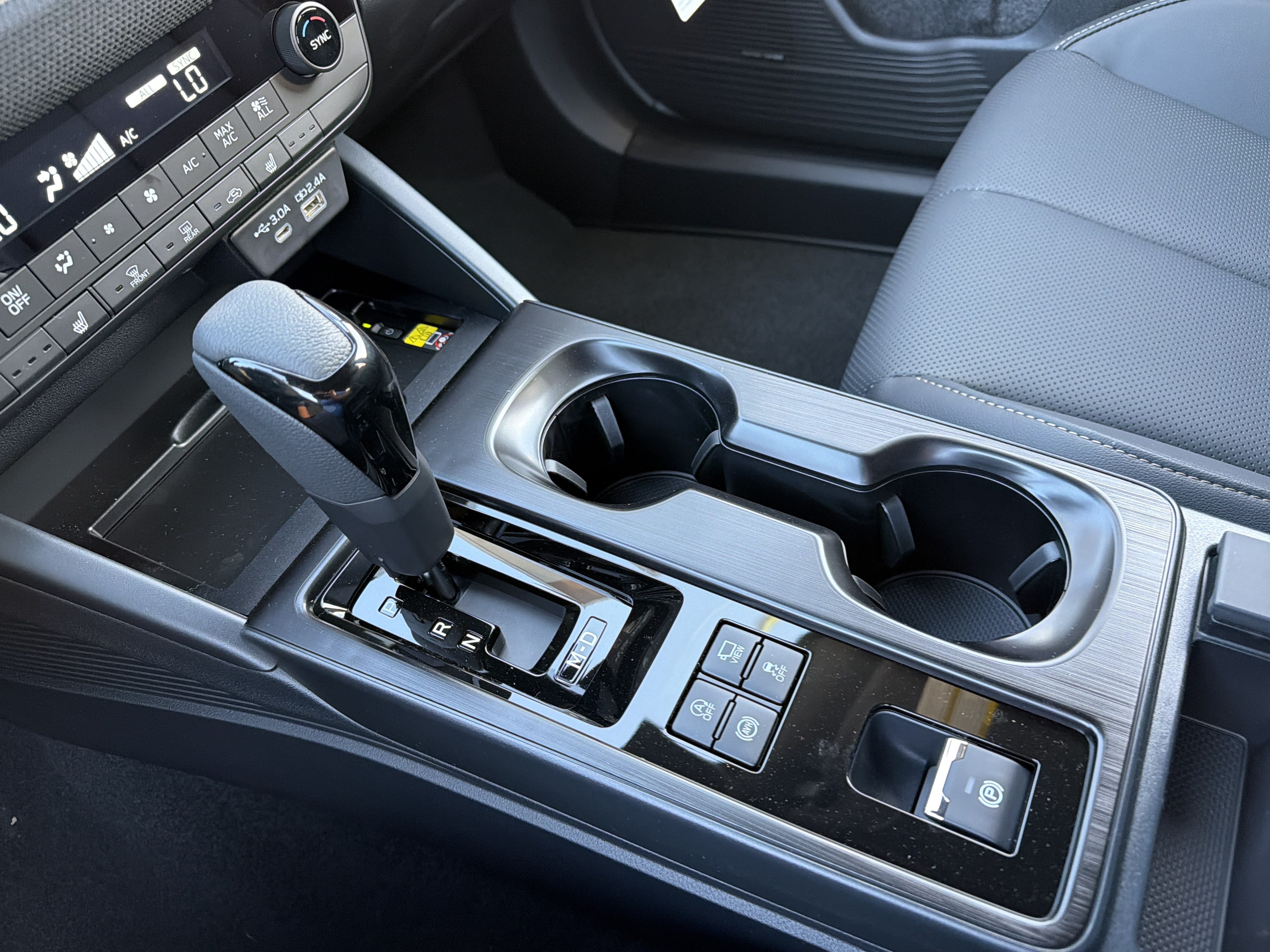 New 2026 Subaru Outback Limited XT AWD/4WD image 22