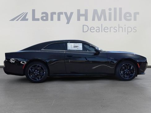 New 2026 Dodge Charger GT w/ Driver Convenience Group AWD/4WD image 7