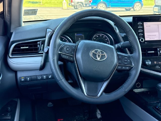Certified 2024 Toyota Camry SE w/ Cold Weather Package FWD image 19