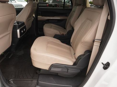 Used 2024 Ford Expedition Max Limited image 13