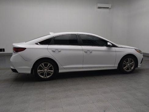 Used 2019 Hyundai Sonata SEL w/ Tech Package 02 FWD image 10
