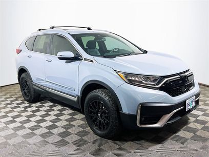 Used 2020 Honda CR-V Touring