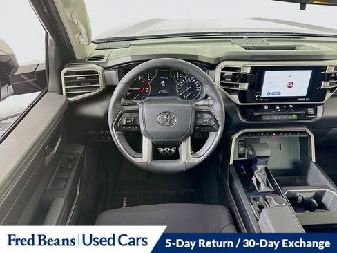 Used 2022 Toyota Tundra SR5 image 26