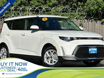 Used 2024 Kia Soul LX w/ Option Group 015