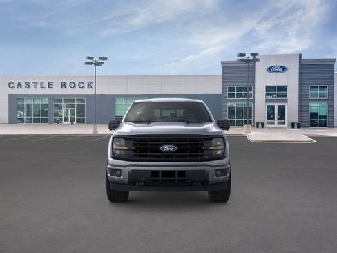 New 2026 Ford F150 XLT w/ Equipment Group 303A High AWD/4WD image 7